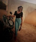 Rencontre Femme Burkina Faso à Bobo  : Mariam, 25 ans